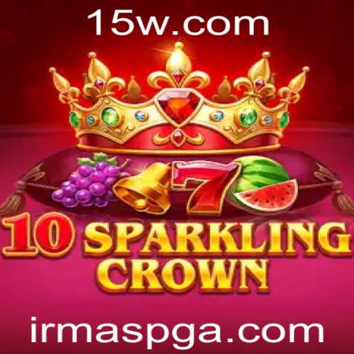 Descubra o Mundo Encantado de 10SparklingCrown