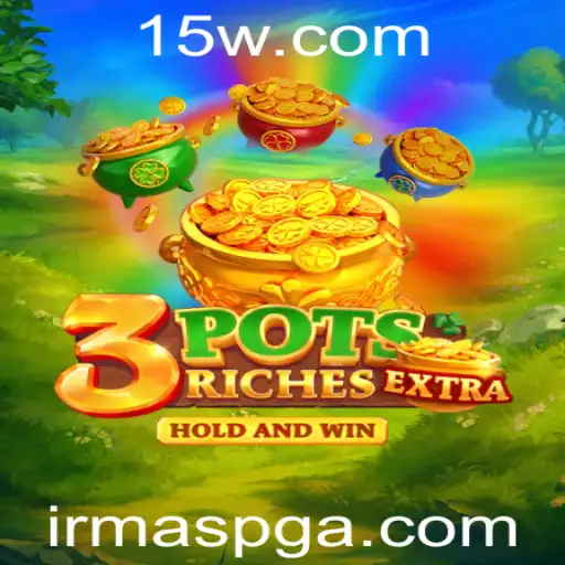 Descubra o Fascinante Jogo 3potsExtra