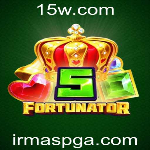Descubra o Novo Mundo do Jogo 5Fortunator: Estratégias e Regras para Dominar
