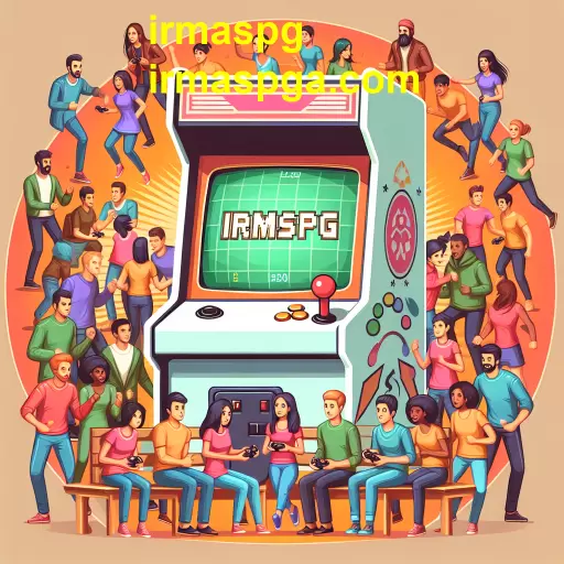 A Evolução dos Jogos de Arcade: Uma Viagem do Passado ao Presente