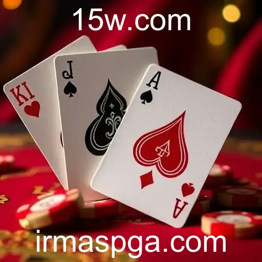 Bacará: O Poder e a Elegância de Um Jogo Clássico