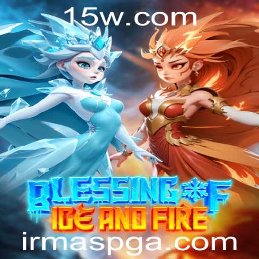 Blessing of Ice and Fire: Descubra o Incrível Mundo de Estratégia e Aventura