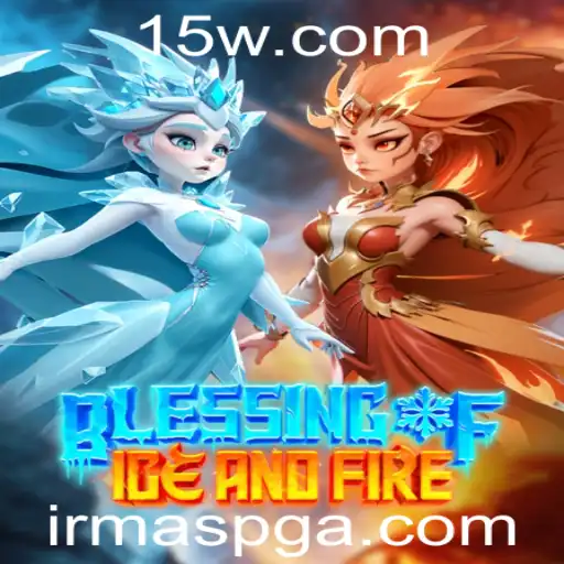 Blessing of Ice and Fire: Descubra o Incrível Mundo de Estratégia e Aventura
