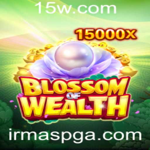 Explorando BlossomofWealth: Uma Jornada Emocionante no Mundo dos Jogos de Estratégia