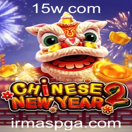 Descubra o Mundo de 'CHINESENEWYEAR2': O Jogo de Estratégia Inspirado nas Tradições Culturais