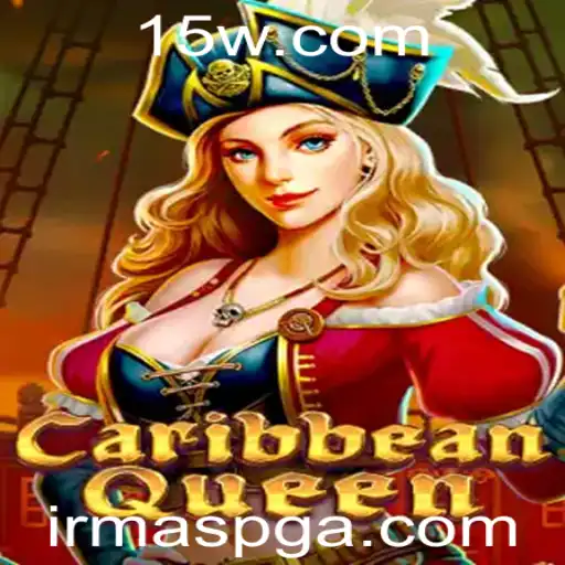CaribbeanQueen: Uma Jornada de Aventura no Coração do Caribe
