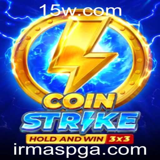 Descubra o Fascinante 'CoinStrike': Um Mundo de Estratégia e Aventura