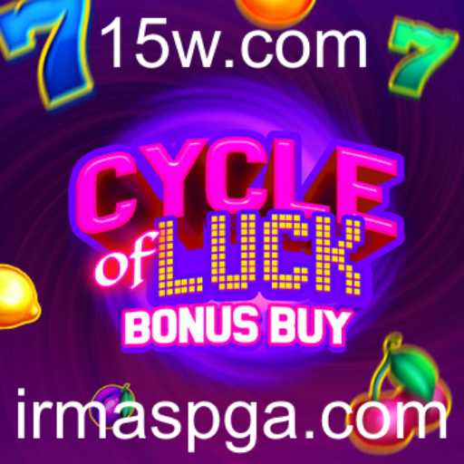 CycleofLuckBonusBuy: Descubra a Aventura dos Jogos de Azar Modernos