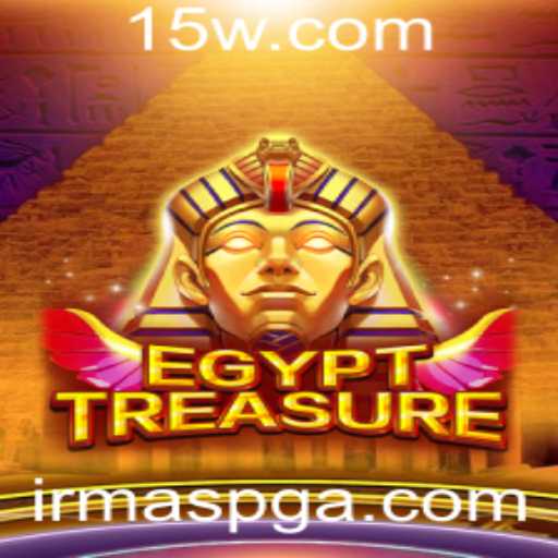 Explorando o Fascinante Mundo de EgyptTreasure
