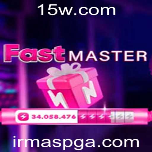 FastMaster: Um Mergulho no Jogo de Velocidade e Estratégia
