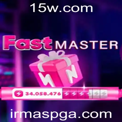 FastMaster: Um Mergulho no Jogo de Velocidade e Estratégia