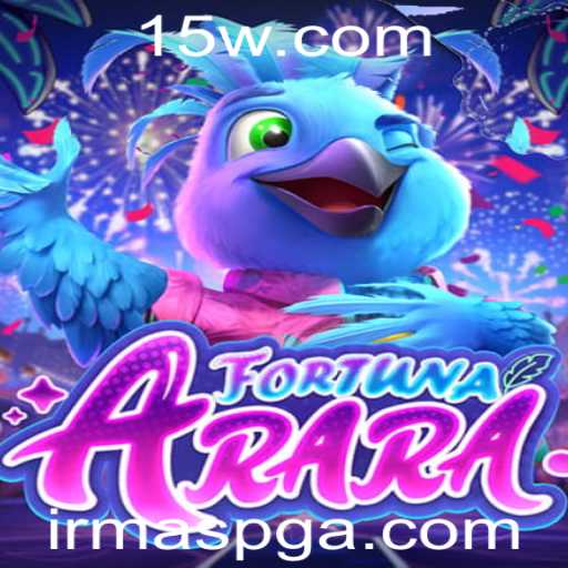 FortunaArara: Descubra as Regras e Estratégias do Jogo Fascinante