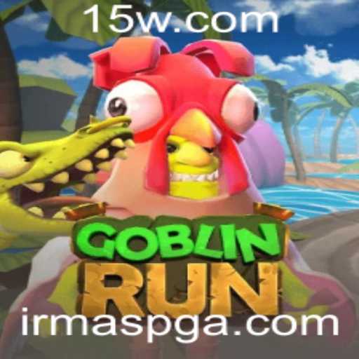 Descubra GoblinRun: Aventuras e Estratégia em um Jogo Inovador