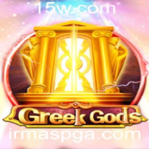 GreekGods: Um Mergulho no Universo Mitológico