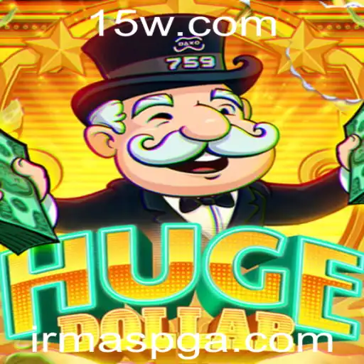 Explorando o Mundo do Jogo 'HugeDollar': Uma Experiência de Estratégia e Diversão