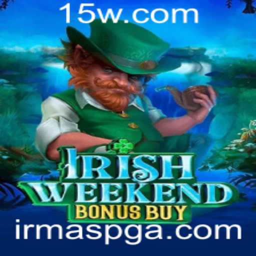 IrishWeekendBonusBuy: Explore Aventuras Emocionantes com Esta Nova Sensação de Jogo