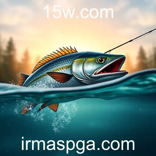 Explorando o Mundo dos Jogos de Pesca para IrmasPG