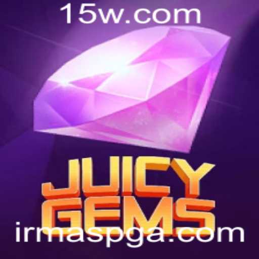 JuicyGems: Descubra o Novo Jogo de Estratégia que Está Conquistando o Mundo