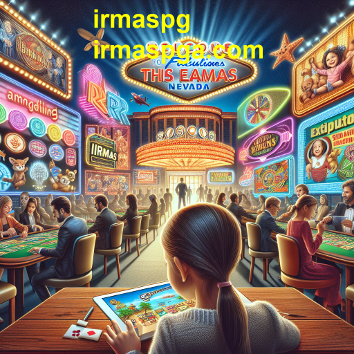 Explorando a Categoria Infantil em Irmaspg: Diversão e Aprendizado para Crianças