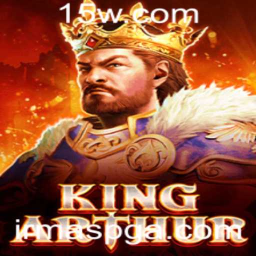 KingArthur: Aventuras e Estratégias do Novo Jogo