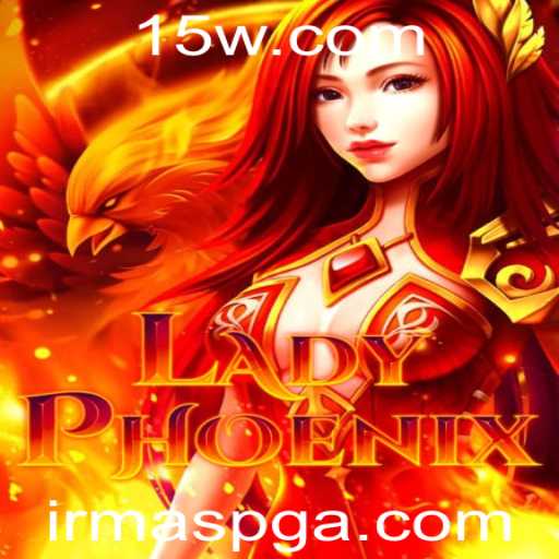 Descubra LadyPhoenix: O Novo Jogo Empolgante da irmaspg