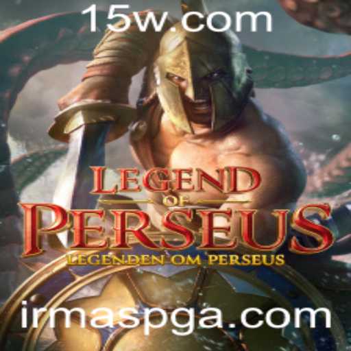 Descubra o Fascinante Jogo LegendofPerseus