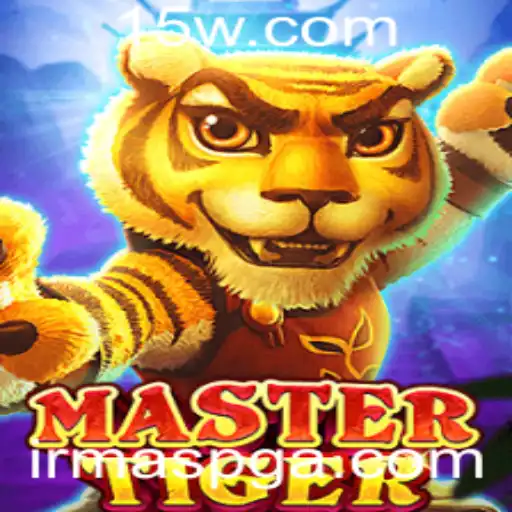 Descubra o Fascinante Mundo de MasterTiger: Um Jogo que Une Estratégia e Diversão