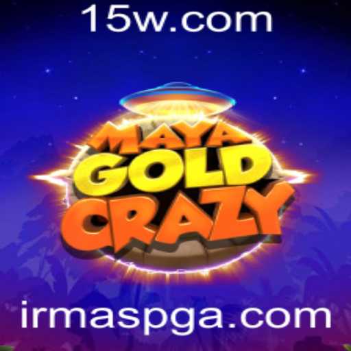 Exploração de Aventuras com MayaGoldCrazy