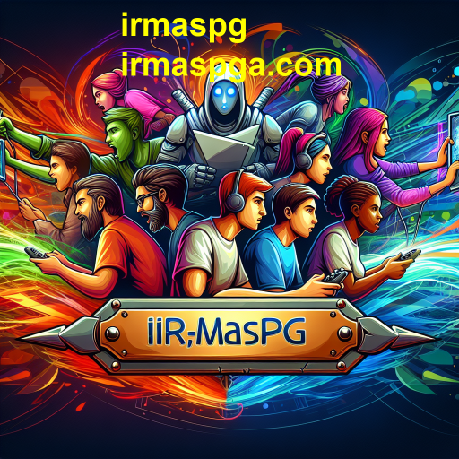 A Revolução dos Jogos Multiplayer: Conectando Jogadores pelo Mundo