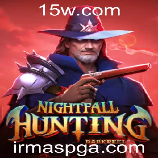 NightfallHunting: Aventura e Estratégia no Mundo das Sombras