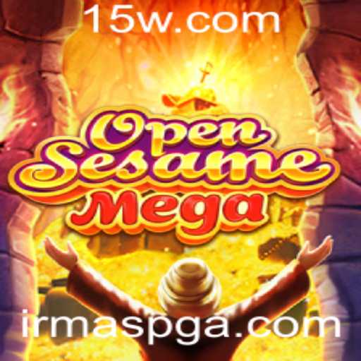 OPENSESAMEMEGA: Descubra o Novo Fenômeno dos Jogos Interativos
