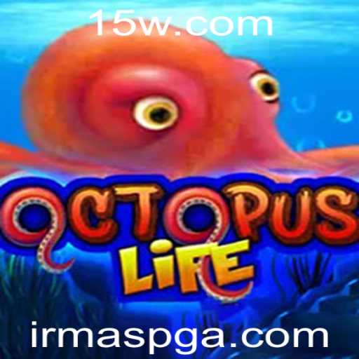 Explore o Fascinante Mundo de OctopusLife: Um Novo Jogo de Estratégia