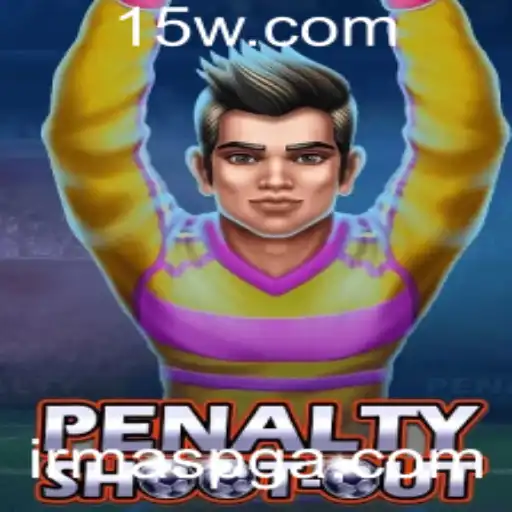 PenaltyShootOut: Descubra o Novo Jogo Que Conquista Multidões
