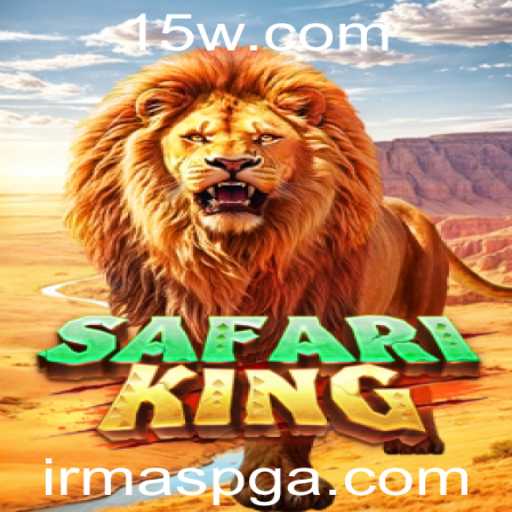 Descubra o Fascinante Mundo de SafariKing: Um Jogo de Estratégia e Aventura