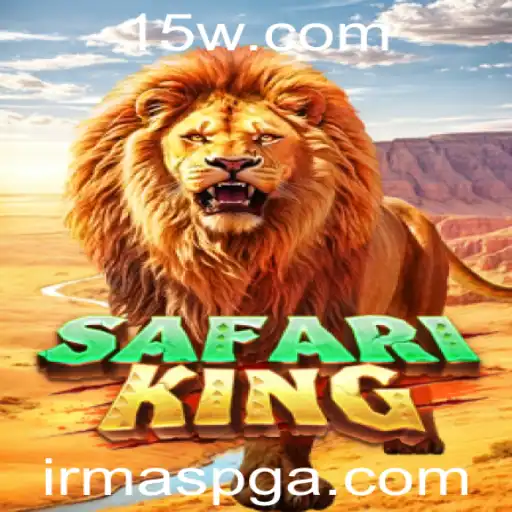 Descubra o Fascinante Mundo de SafariKing: Um Jogo de Estratégia e Aventura