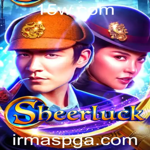 Descubra o Fascinante Mundo de Sheerluck: Um Jogo Inovador de Mistério