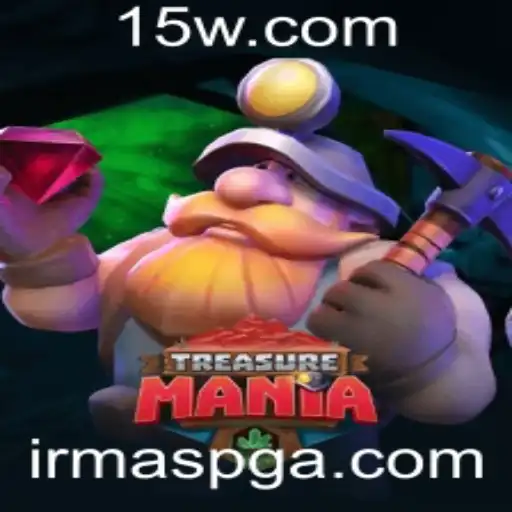 Descubra o Mundo de TreasureMania: A Aventura Inacreditável