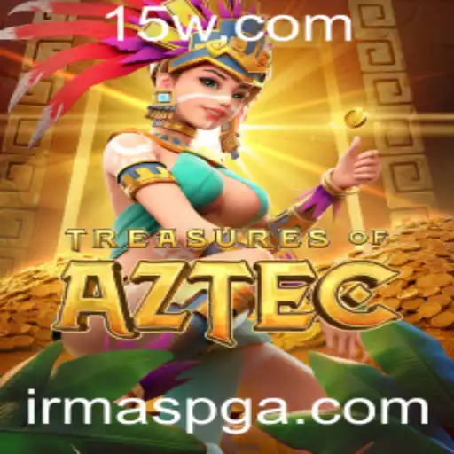 Tesouros do Azteca: Explorando o Mistério de 'Treasures of Aztec'
