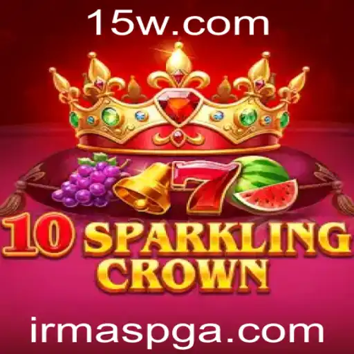 Descubra o Mundo Encantado de 10SparklingCrown