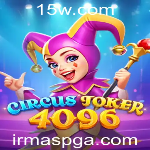 Explorando o Mundo Encantado de CircusJoker4096: Guia Completo do Jogo