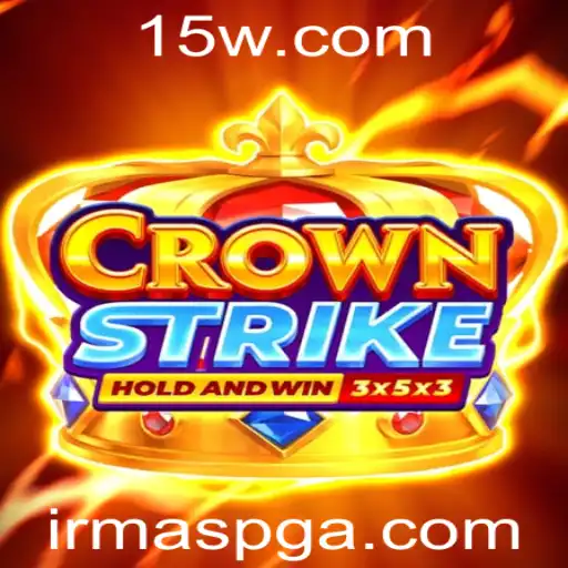 CrownStrike: Explorando a Estratégia e Dinâmica do Jogo com Irmaspg