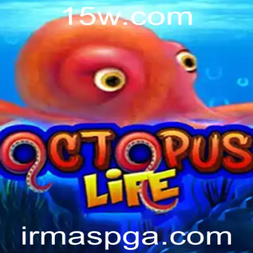 Explore o Fascinante Mundo de OctopusLife: Um Novo Jogo de Estratégia