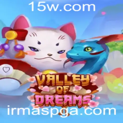 ValleyofDreams: Aventuras Mágicas e Estratégia com irmaspg