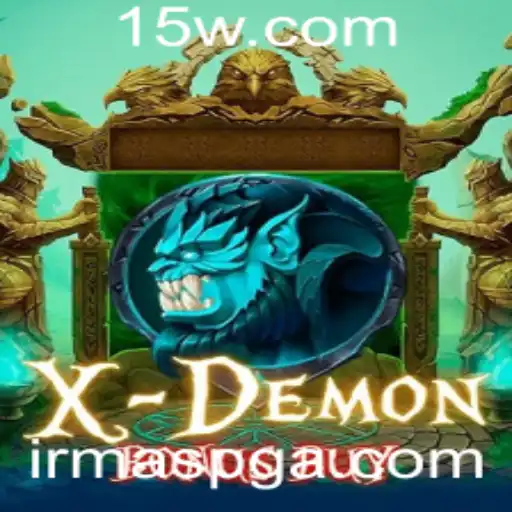 Descubra o Universo Fascinante de XDemonBonusBuy